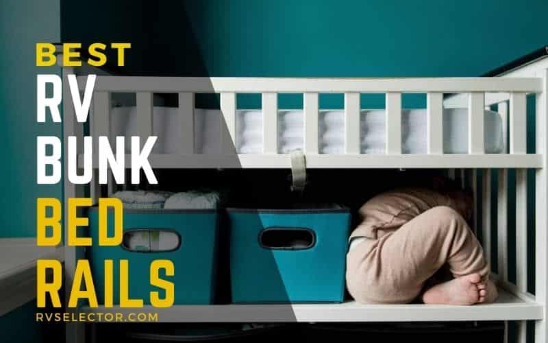 Best Rv Bunk Bed Rails 2022, Rv Bunk Bed Safety Rails